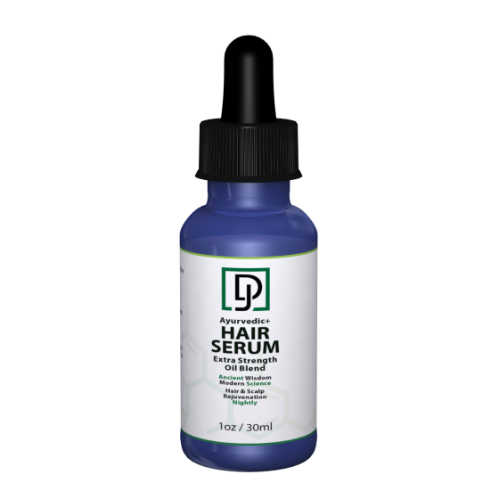 DrJonnA+HairSerum30ml
