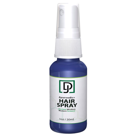 DrJonnA+HairSpray30ml
